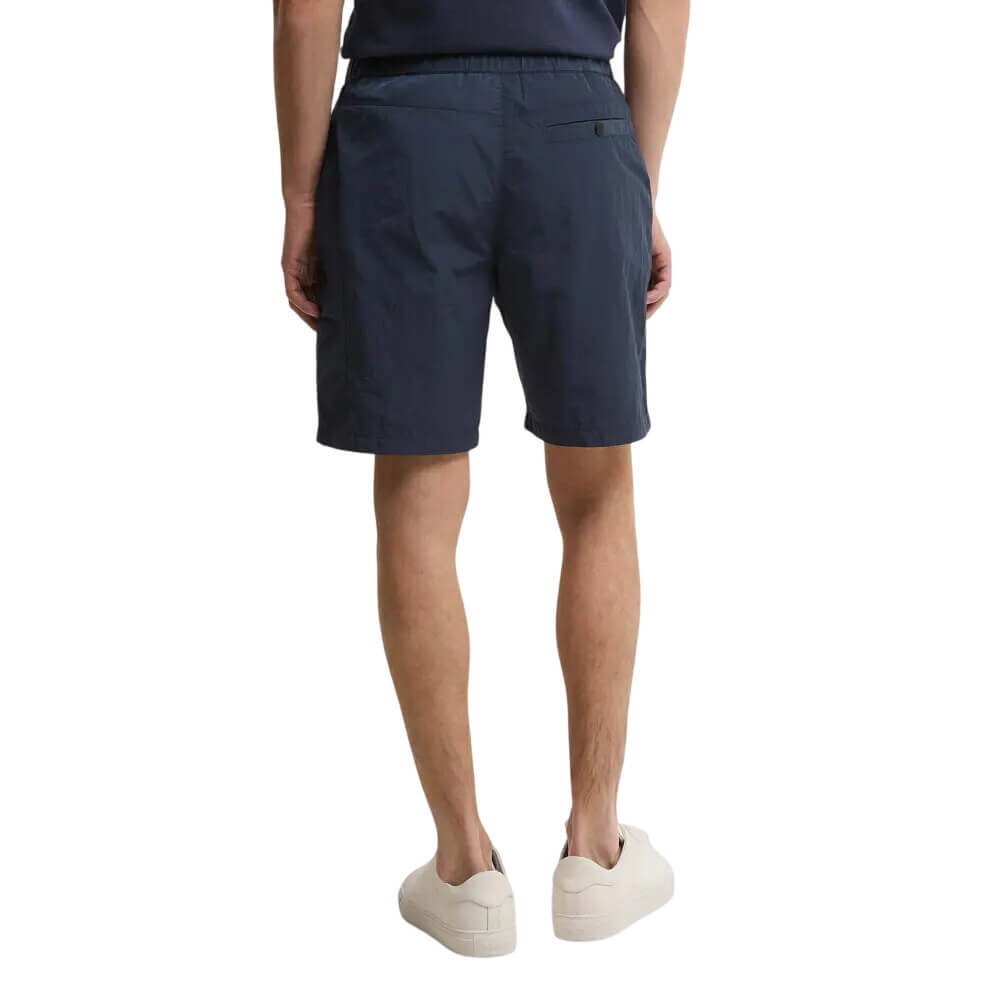 Barbour International Inline Shorts